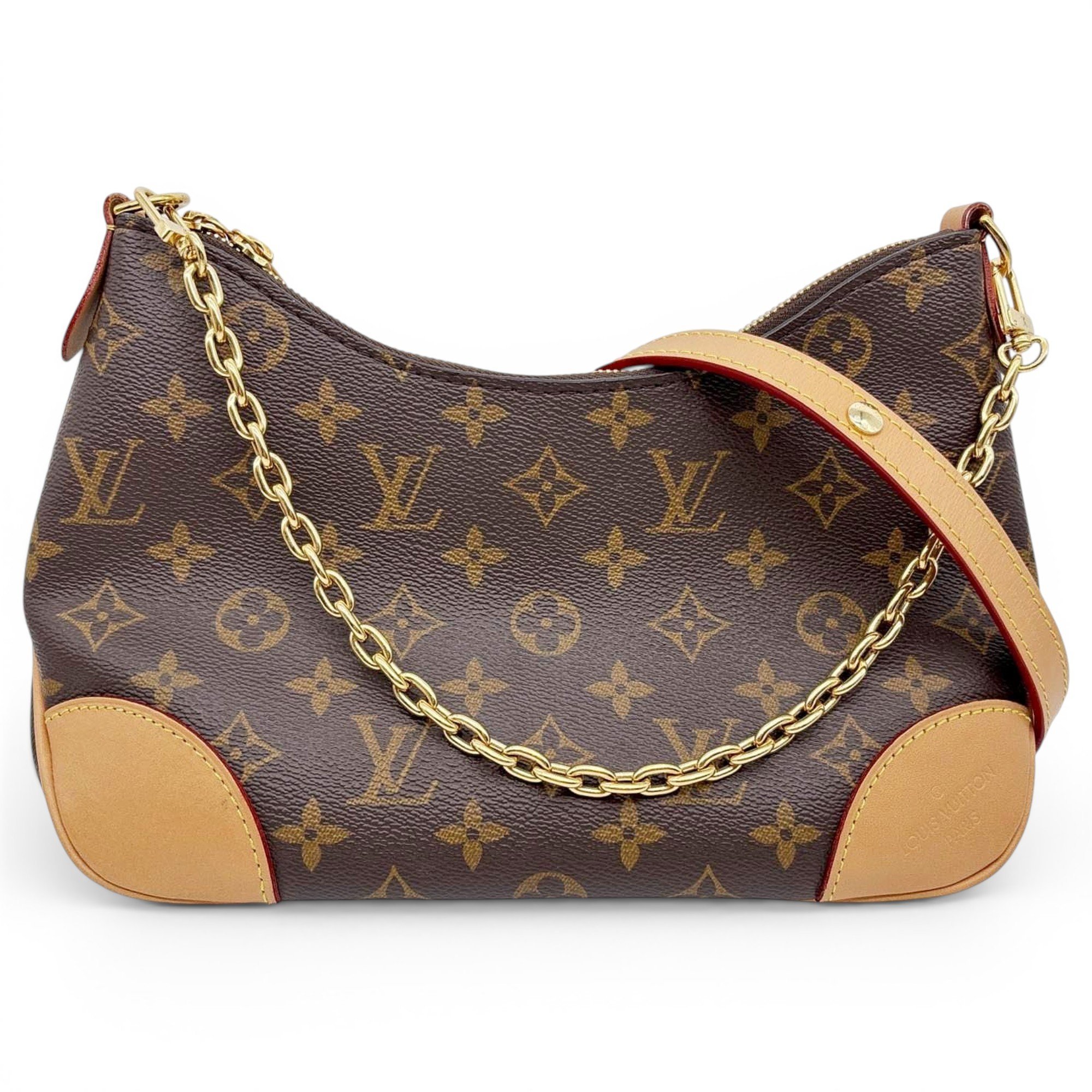 Boulogne cloth handbag