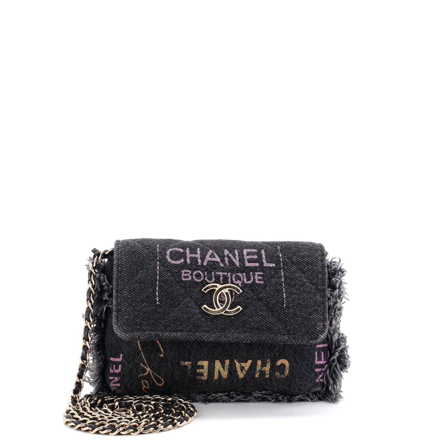 Crossbody bag