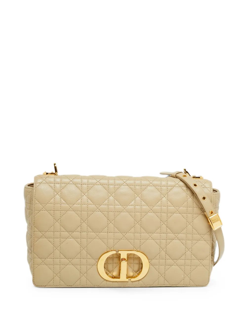 large Caro shoulder bag