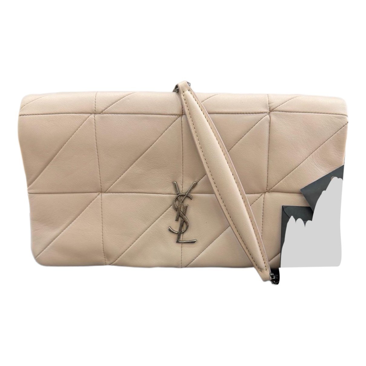 Jamie leather handbag