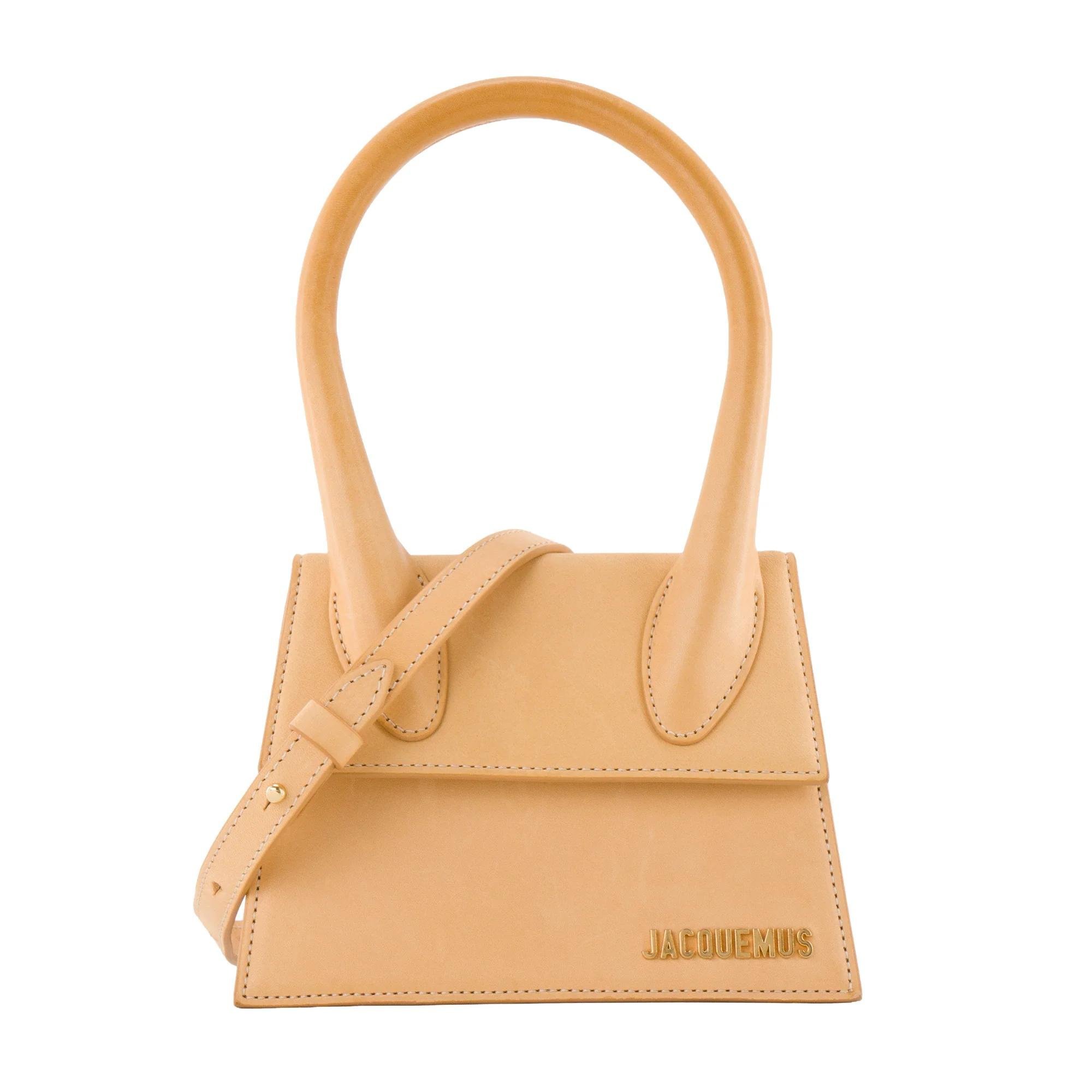 Chiquito leather bag