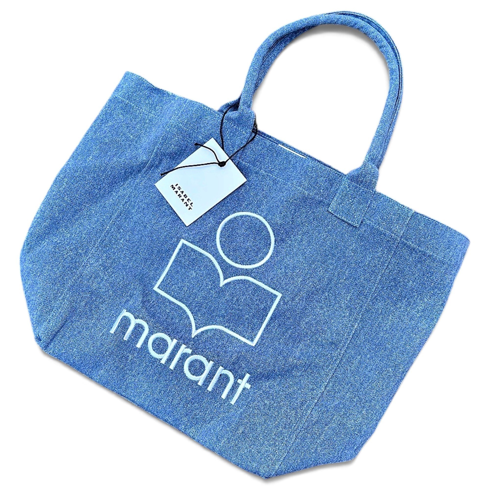 Isabel Marant Cloth tote