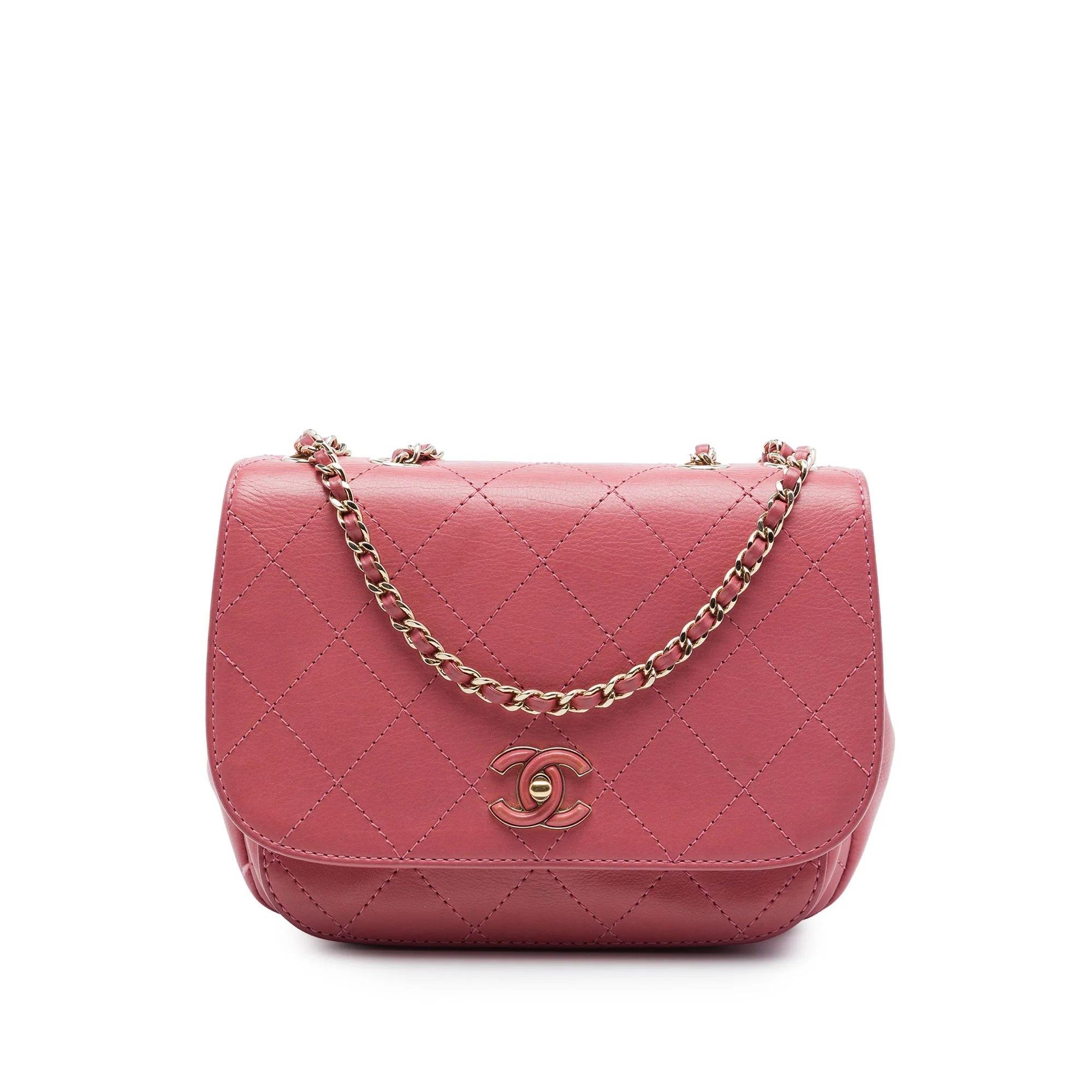 Pony-style calfskin handbag