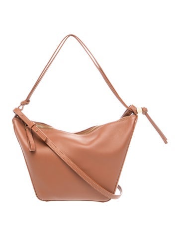 Leather Hammock Mini 2024