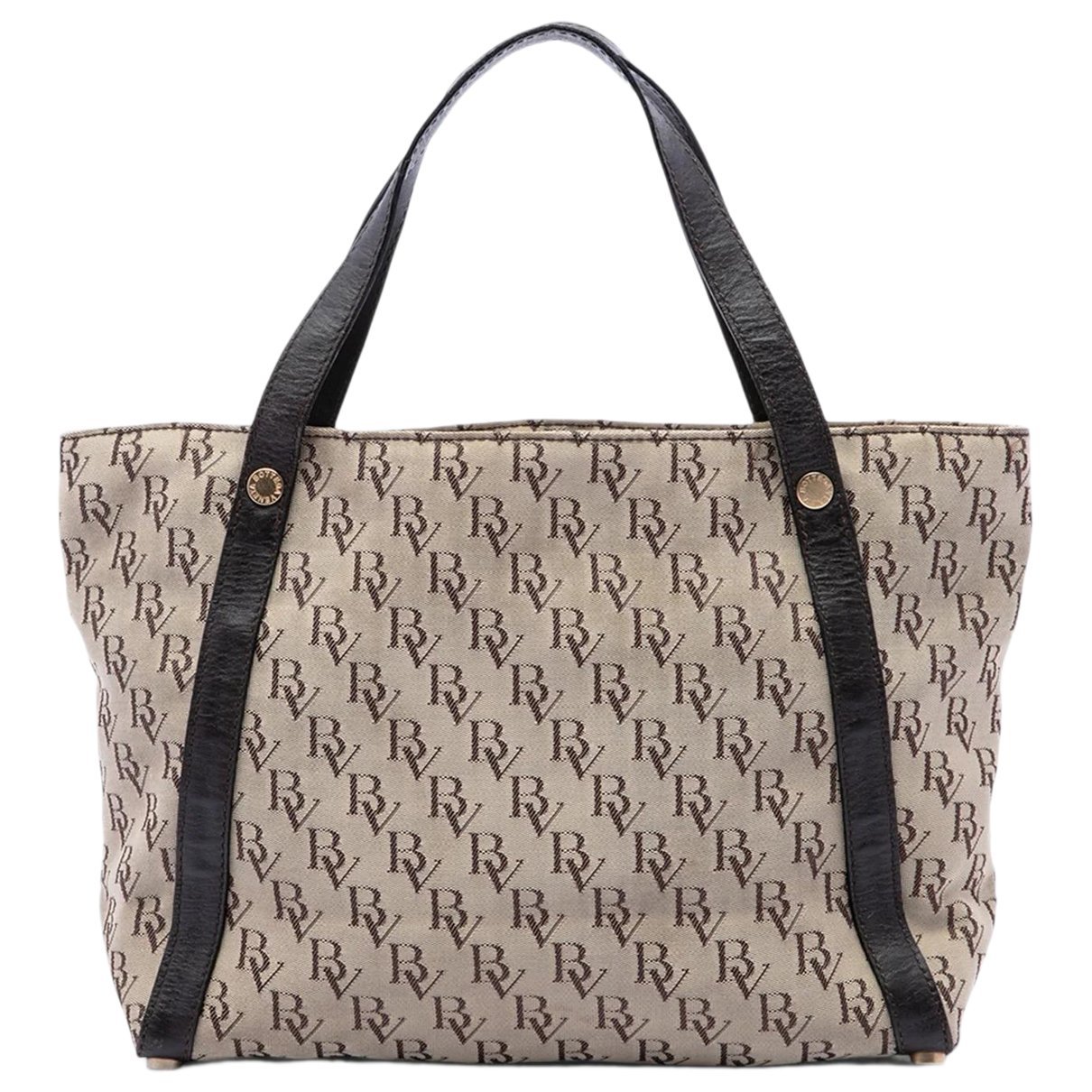 Veneta cloth tote
