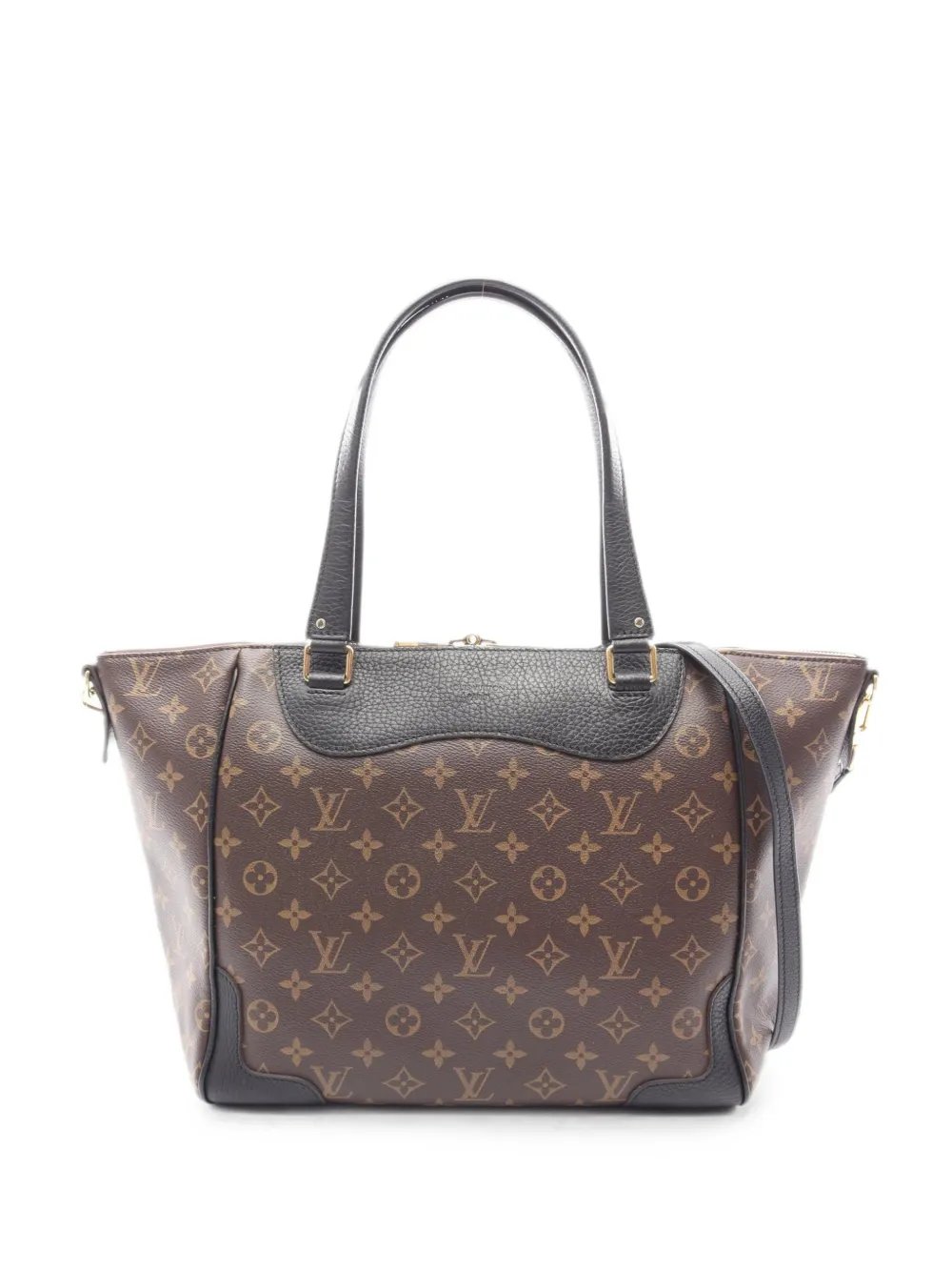 2014 Estrella Monogram tote bag