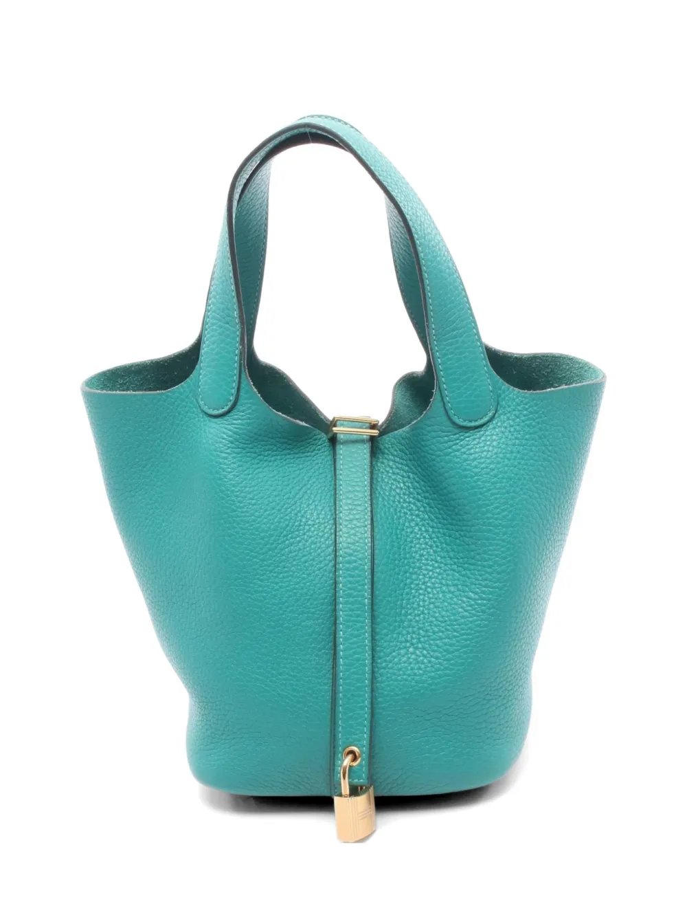 2019 Picotin Lock tote bag