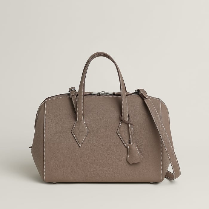 Étoupe Petit Tour 34 Bag