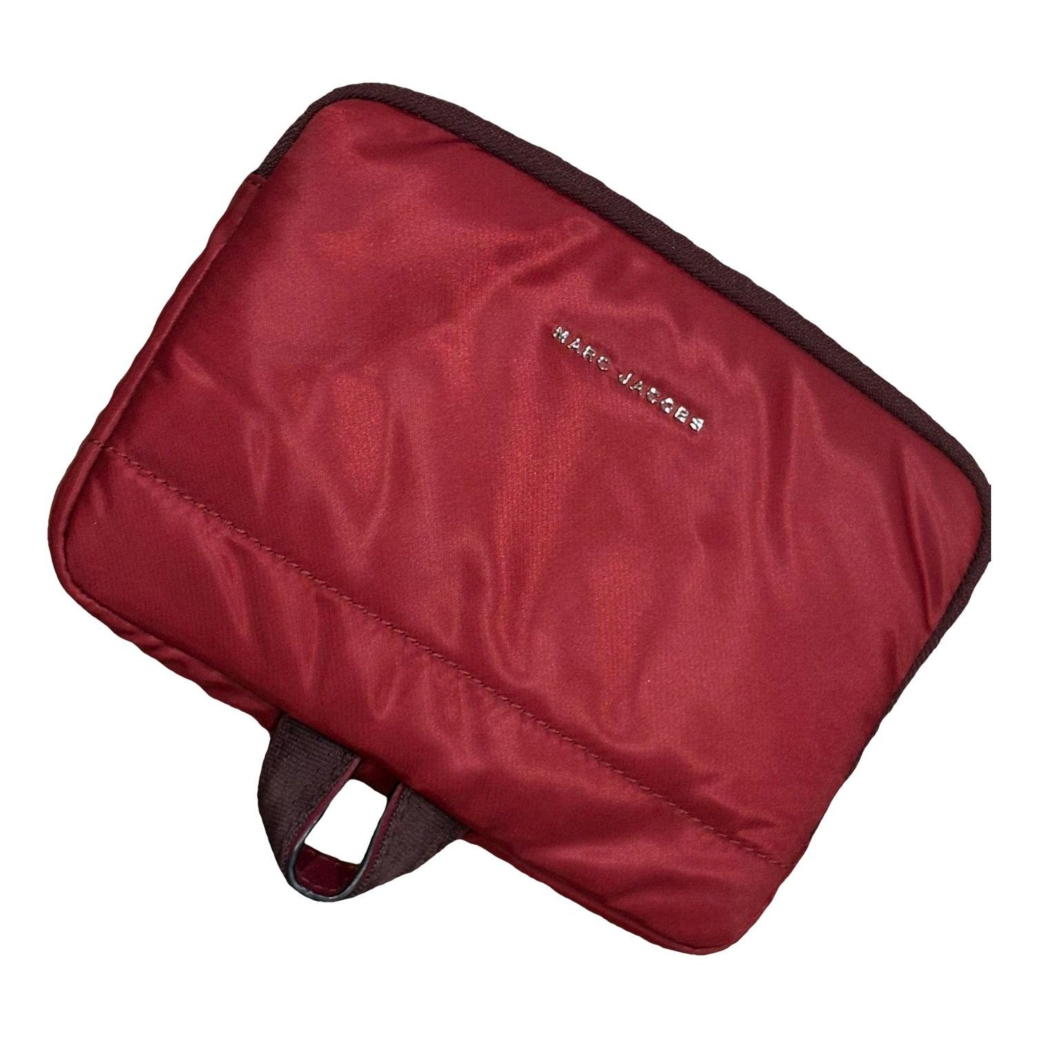 Cloth clutch bag