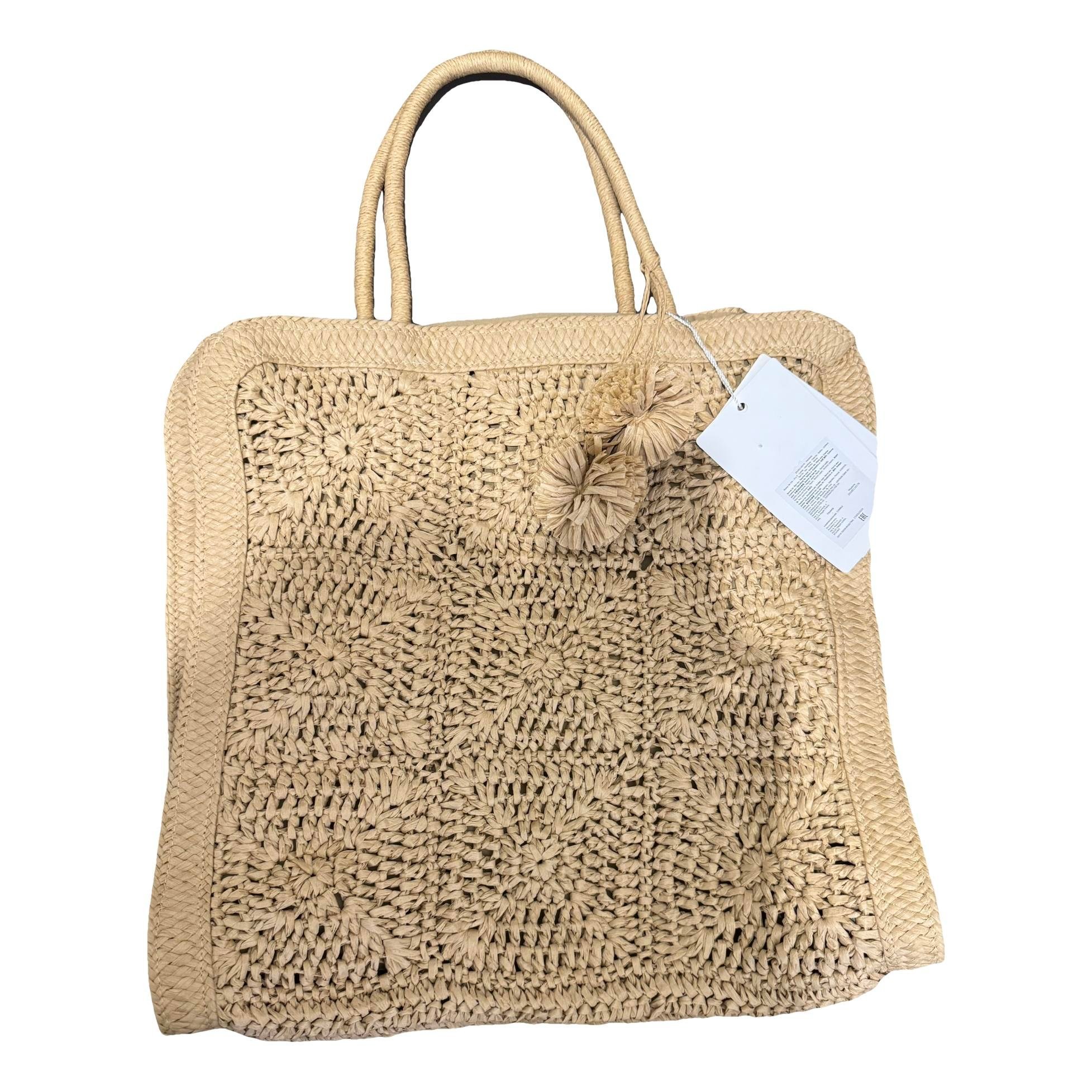 Max Mara Tote