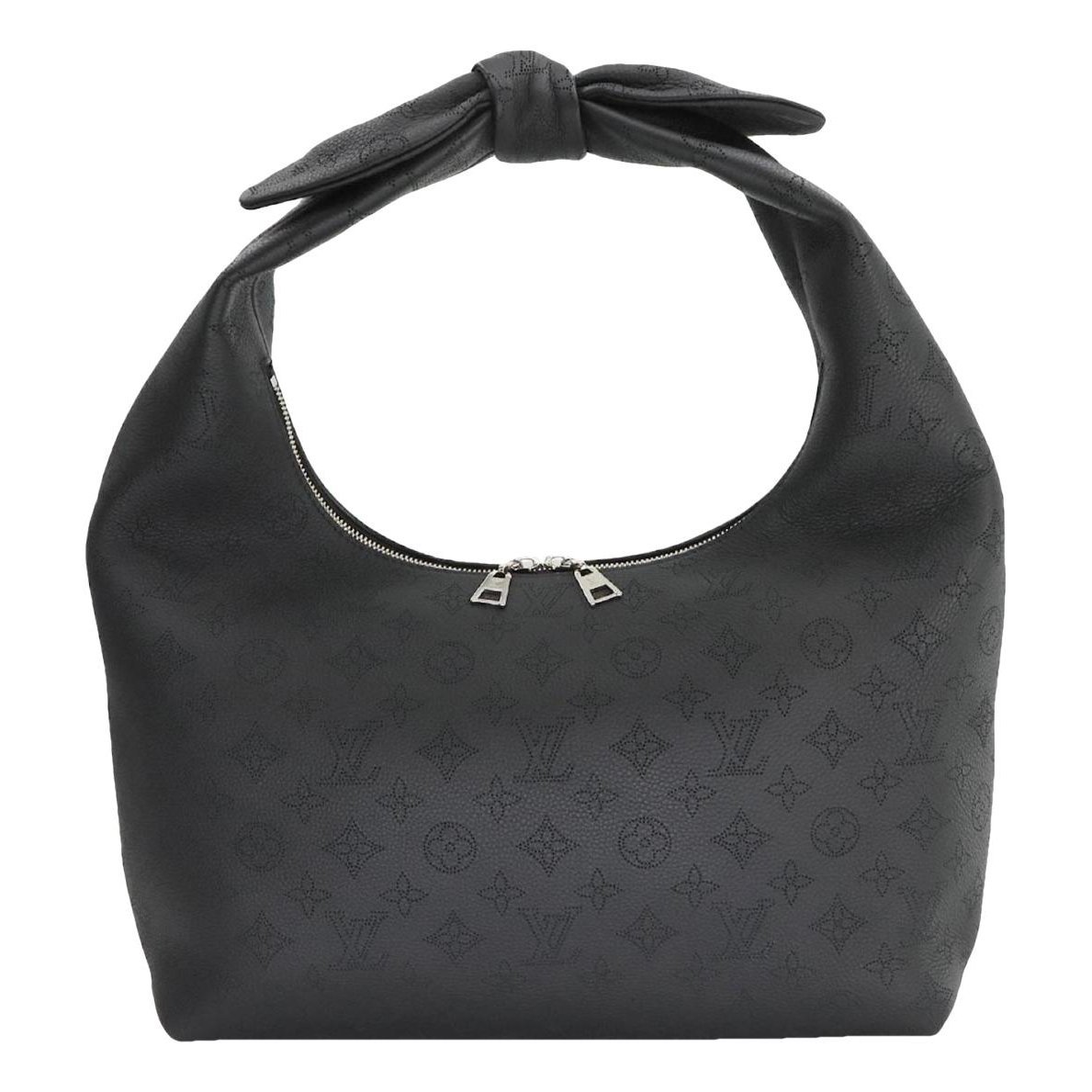 Mahina leather handbag