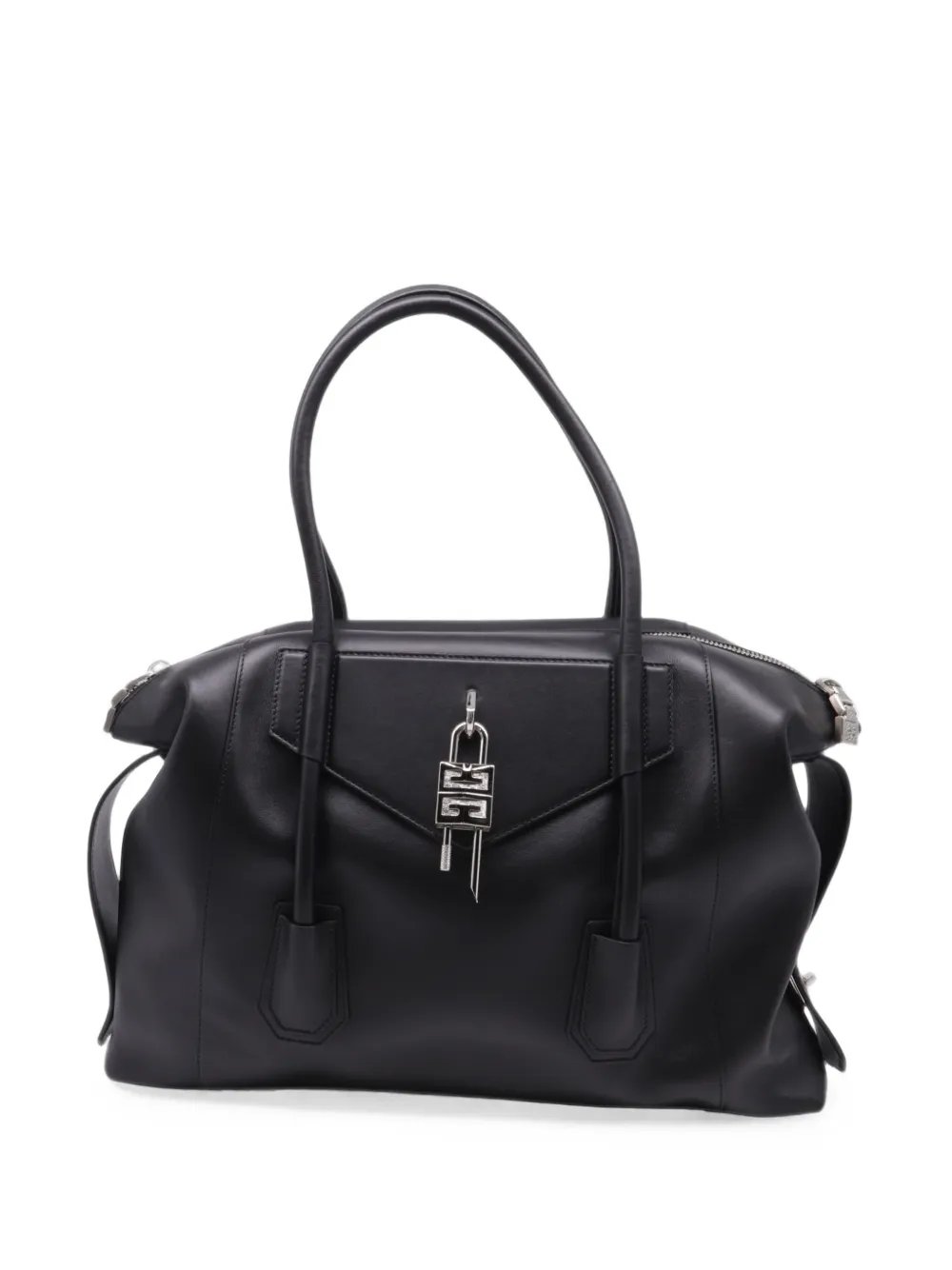 Antigona Lock Soft tote bag