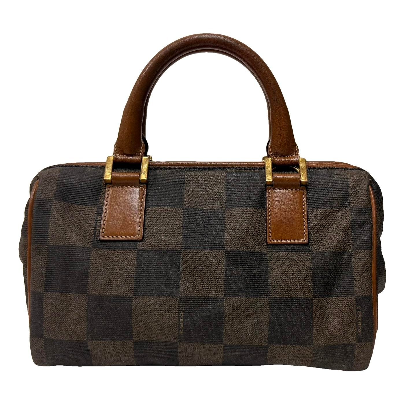 Cloth mini bag