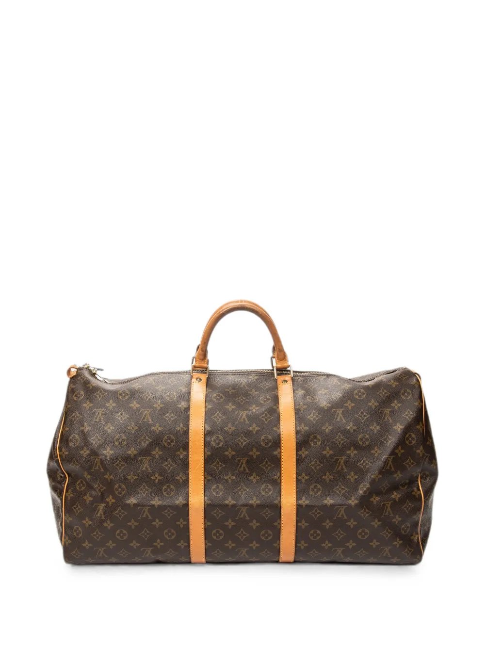 Monogram Keepall travel bag