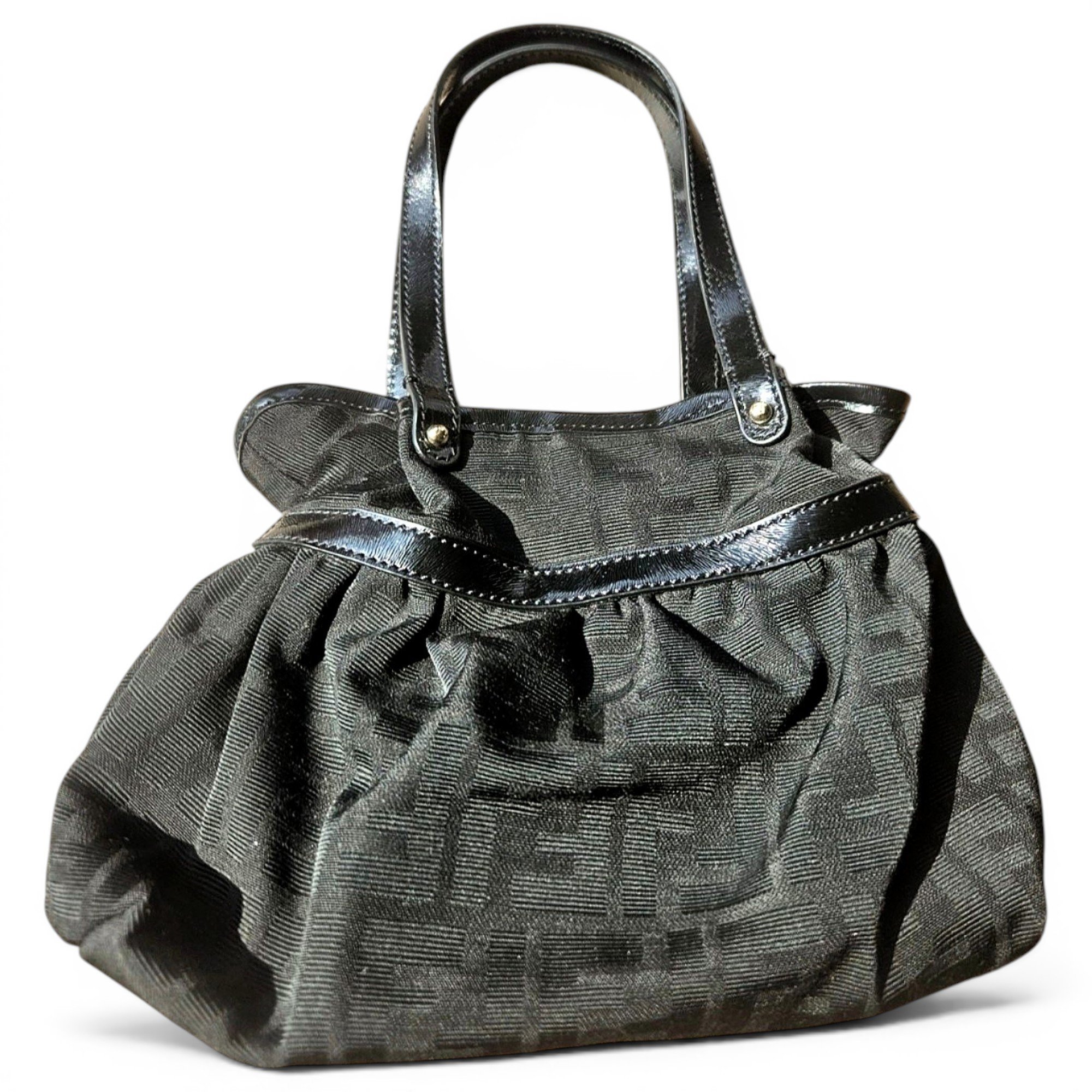 Chef cloth handbag