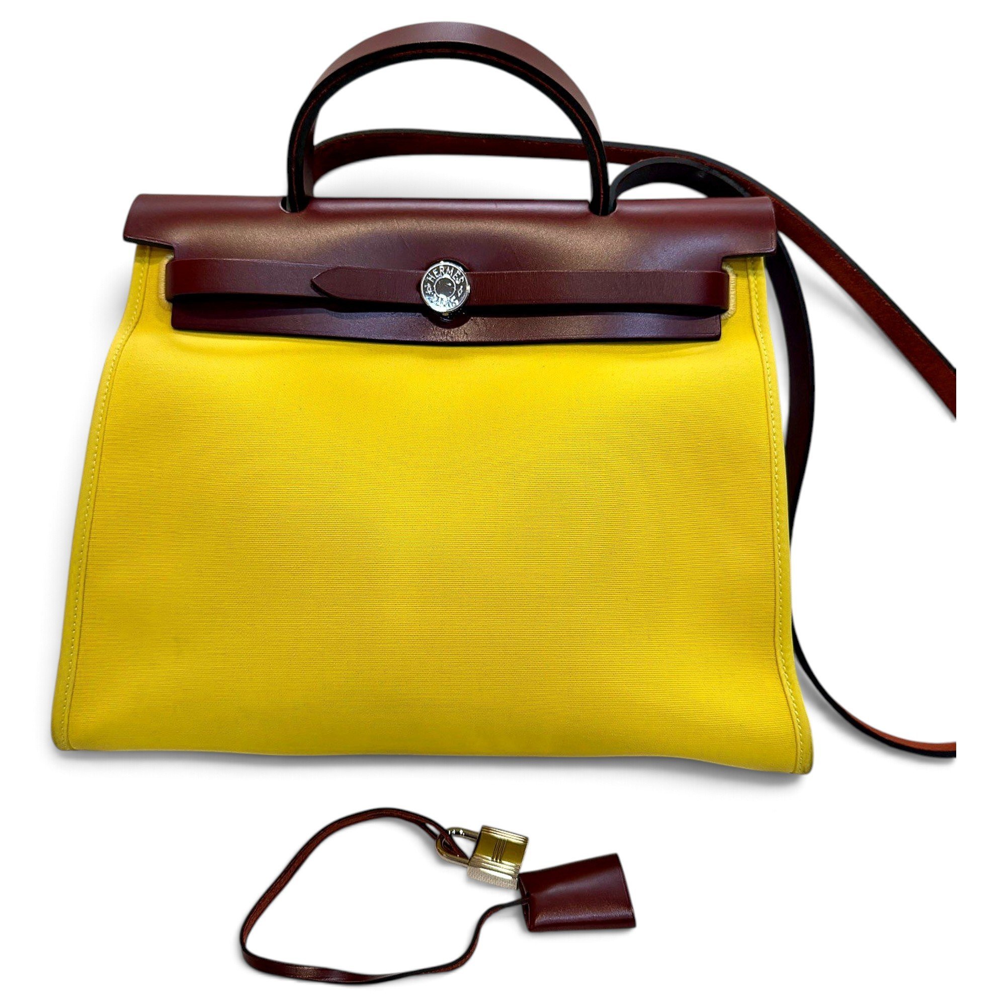 Herbag cloth handbag