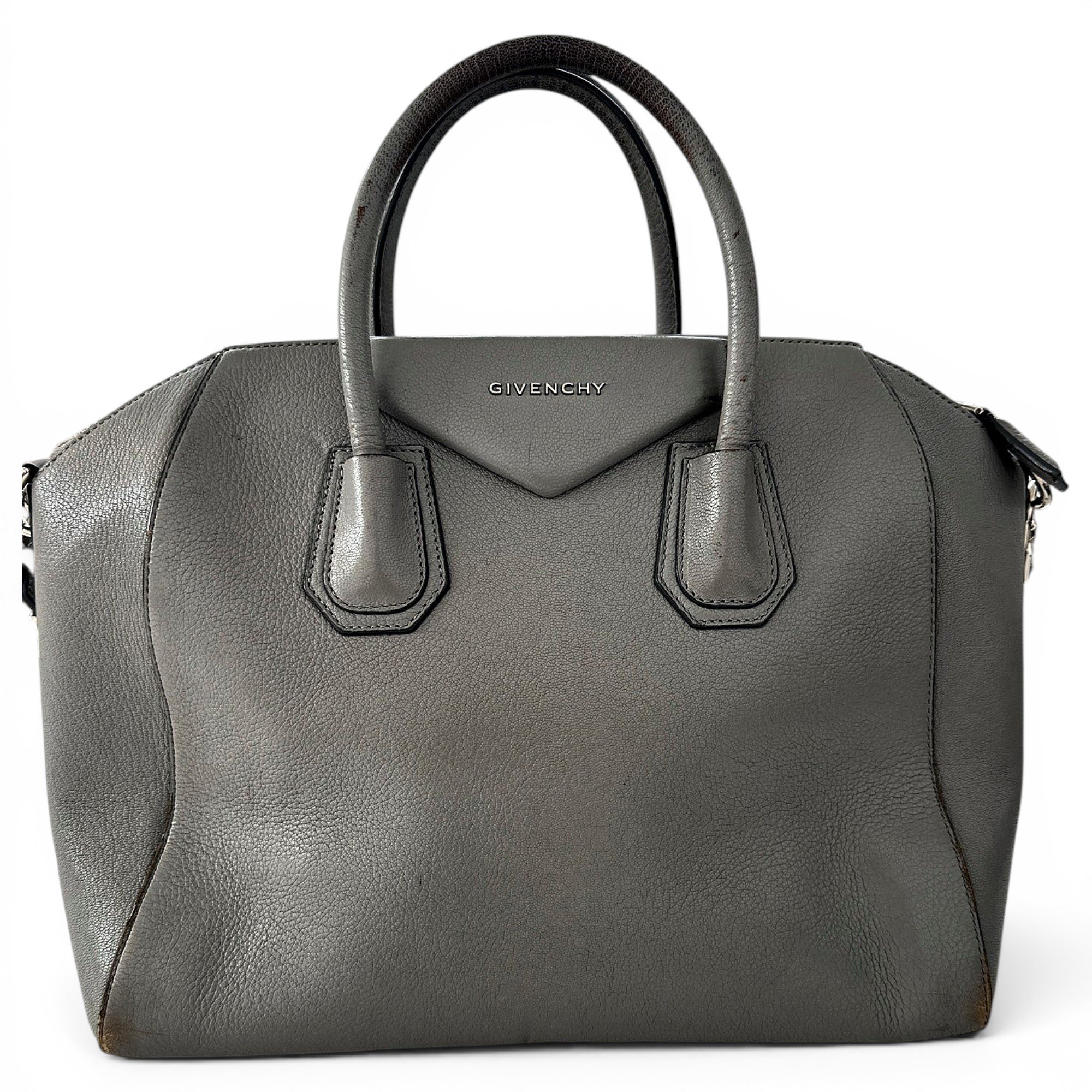 Givenchy Antigona leather handbag