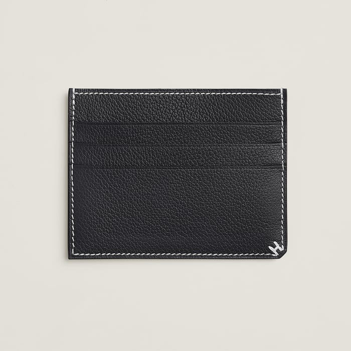 Caban H Sellier Card Holder