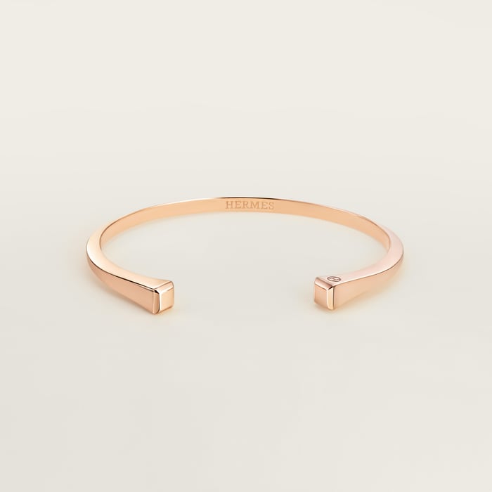 Sans Coloris Clou De Forge Bracelet