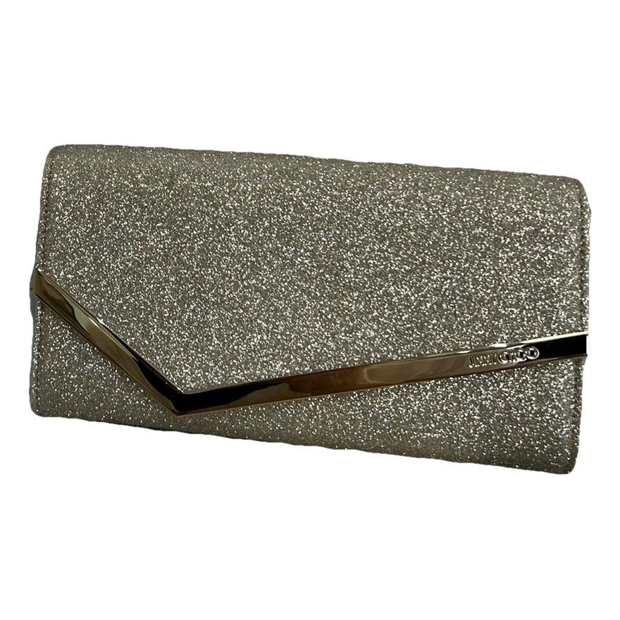 Leather mini bag