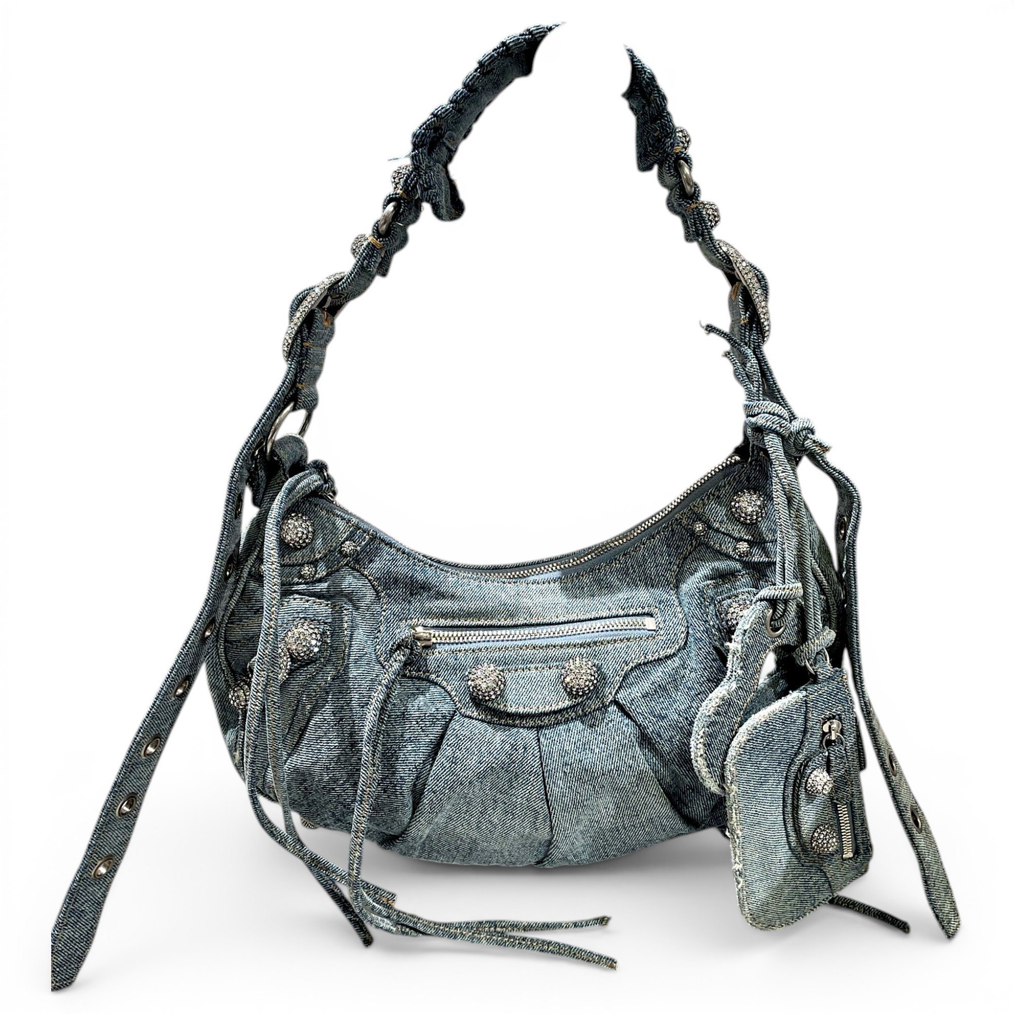 Le Cagole handbag