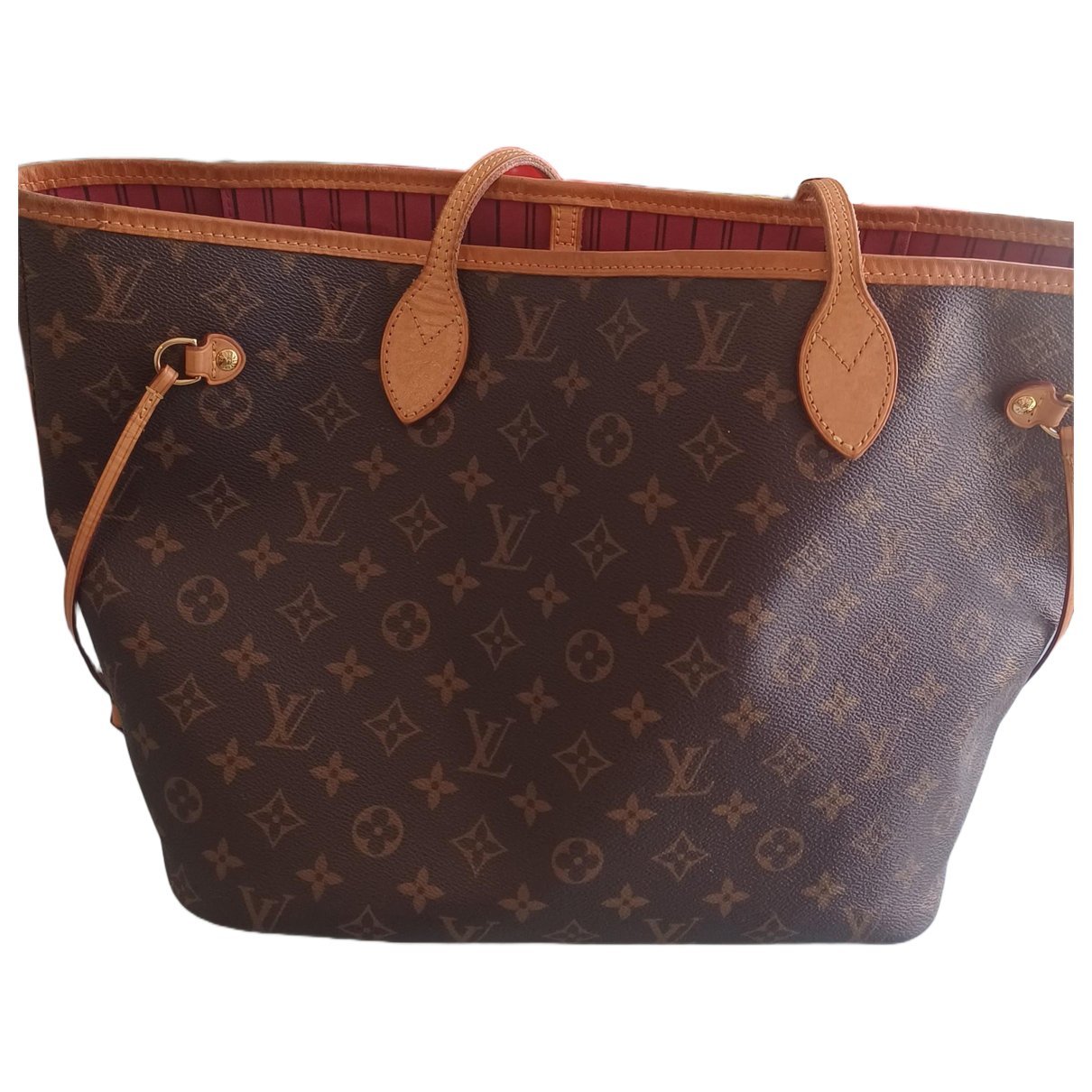 Alto leather bag