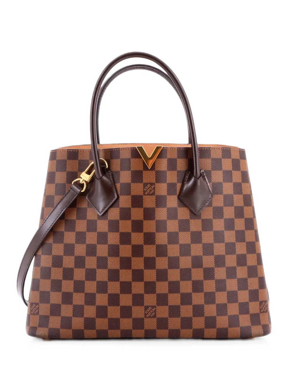 Kensington Handbag Damier tote bag