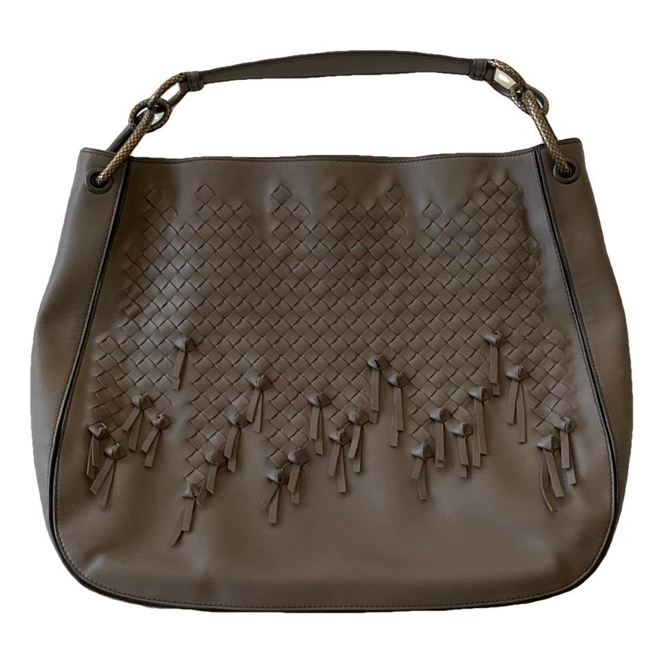 Bottega Veneta Leather handbag