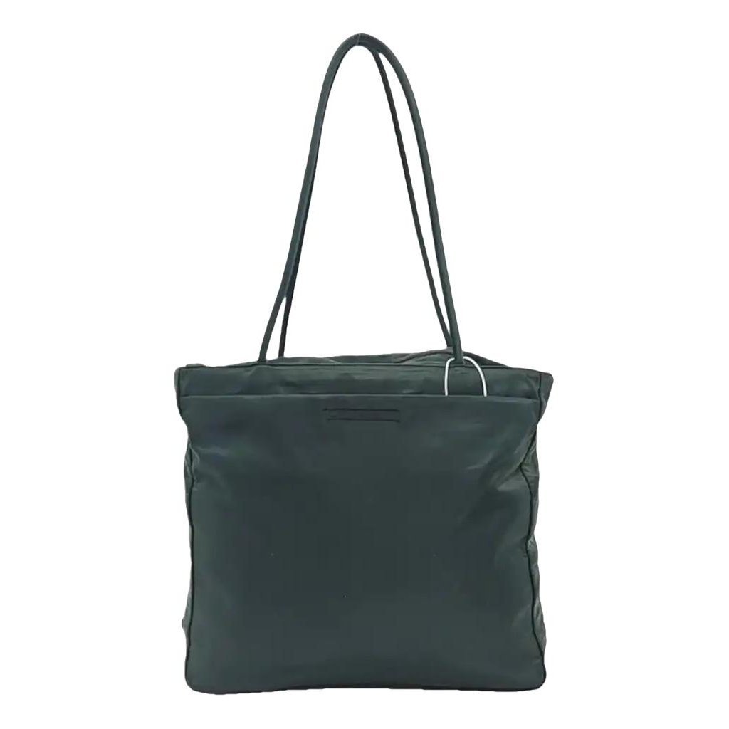 Prada Cloth tote