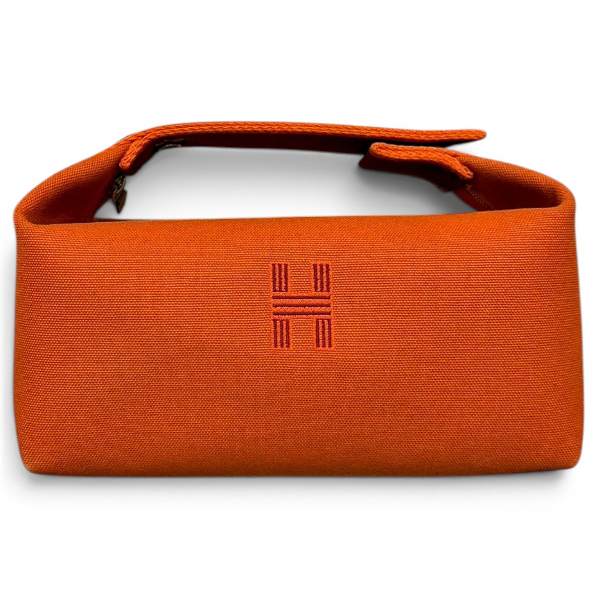Bride à brac vanity case