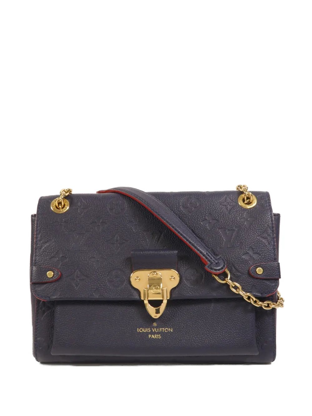 PM Vavin Monogram Empreinte shoulder bag