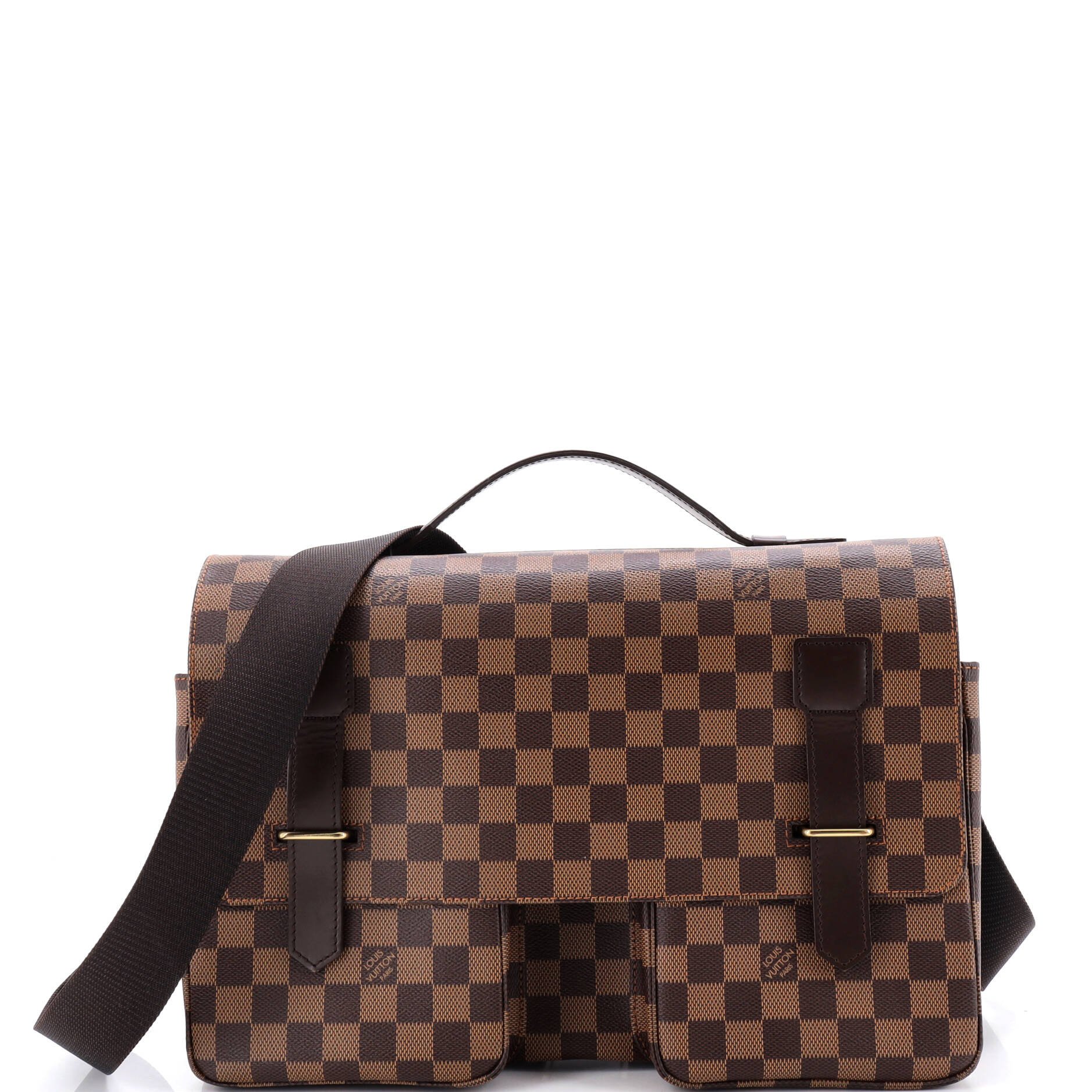 Broadway Bag Damier