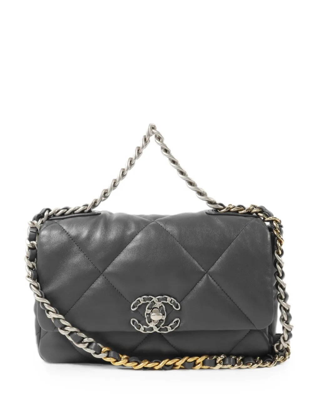 C19 shoulder bag