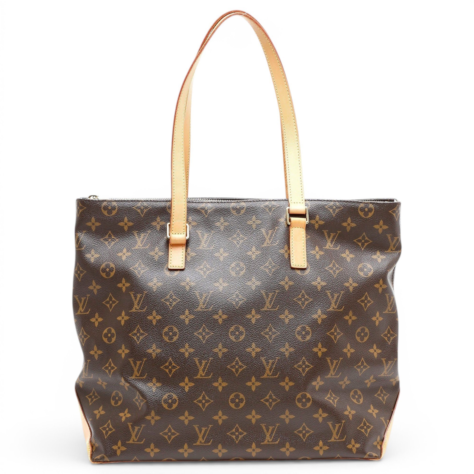 Mezzo cloth tote