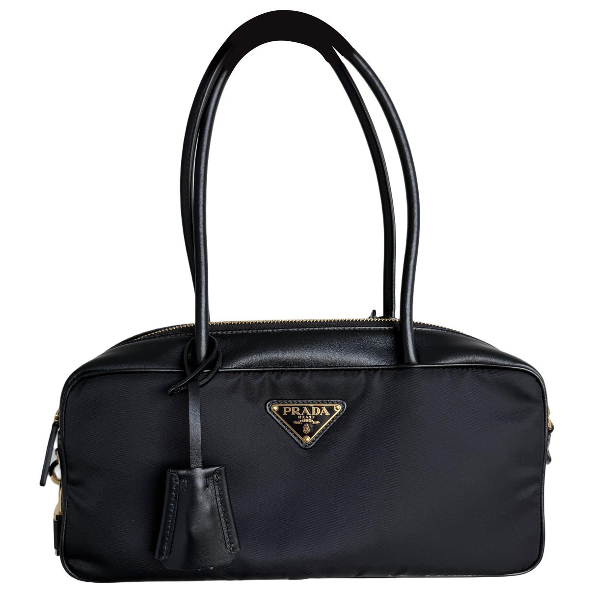 Re-Edition 1978 cloth handbag