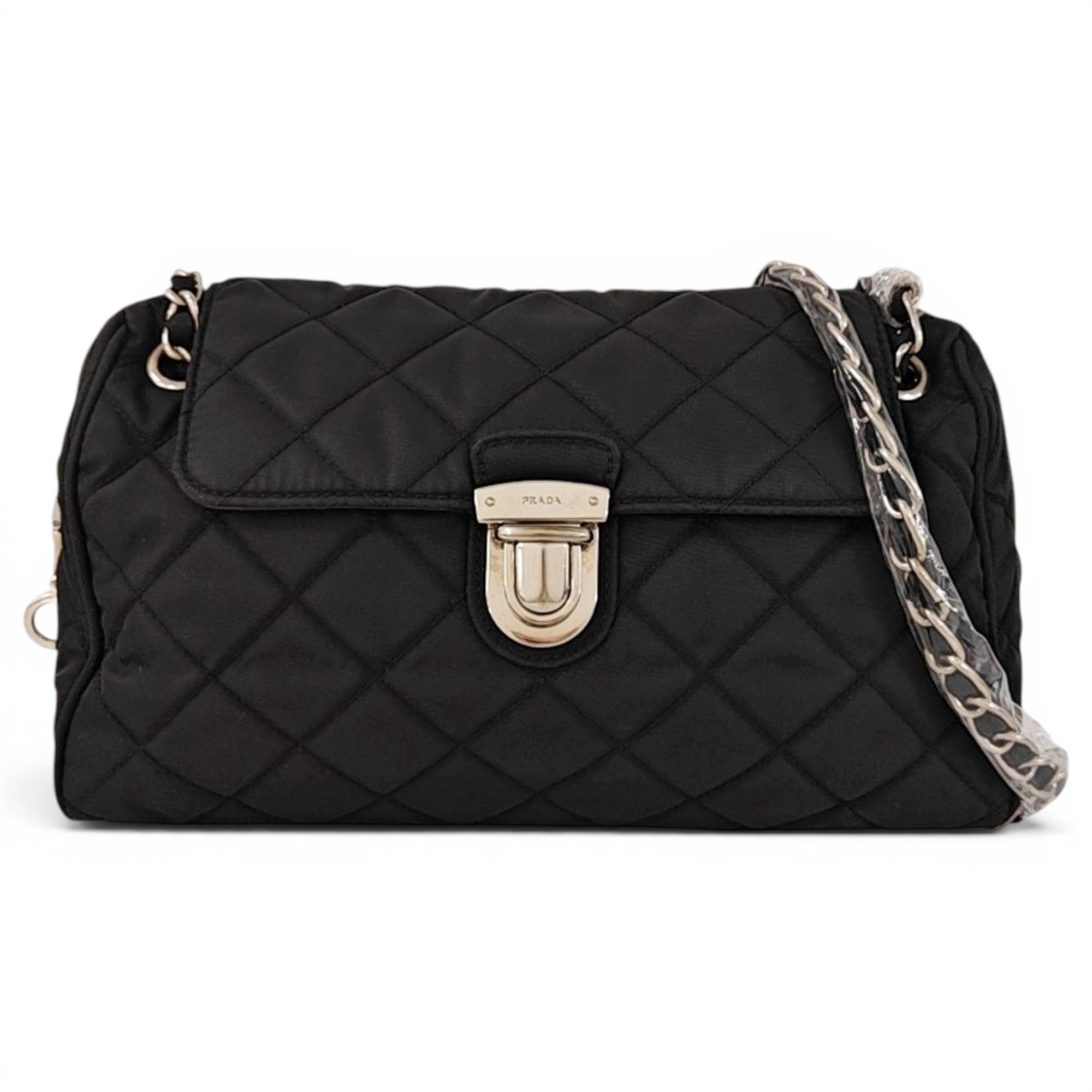 Cloth handbag