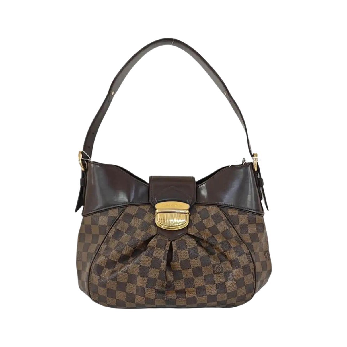 Sistina leather handbag