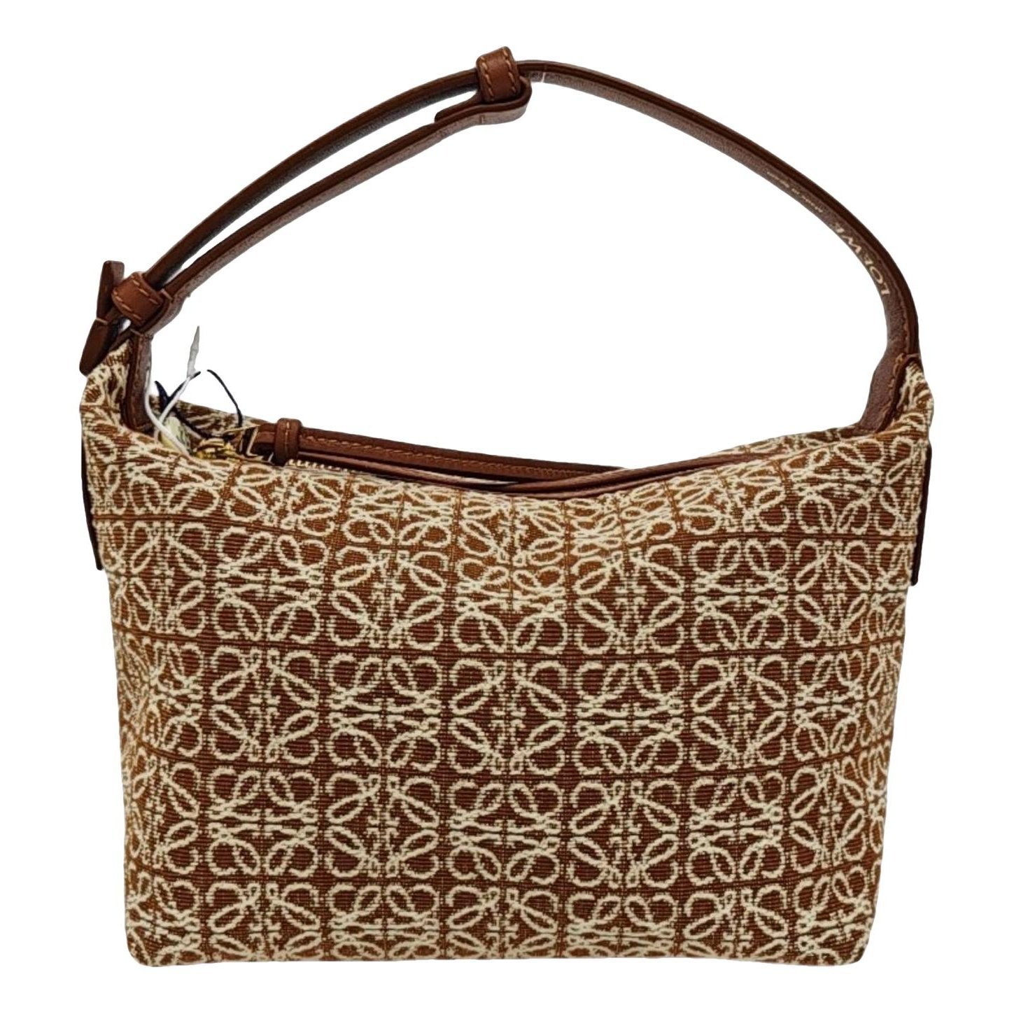 Cloth handbag