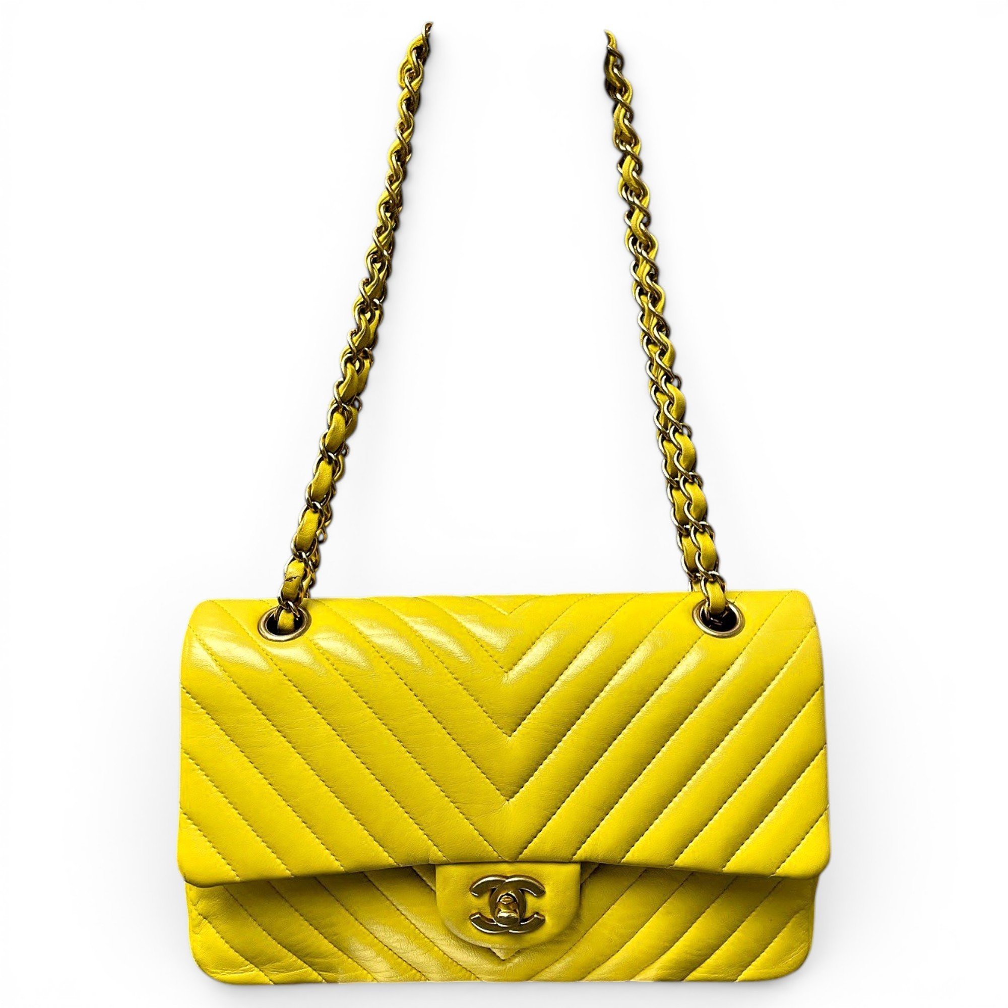 Timeless/Classique leather crossbody bag