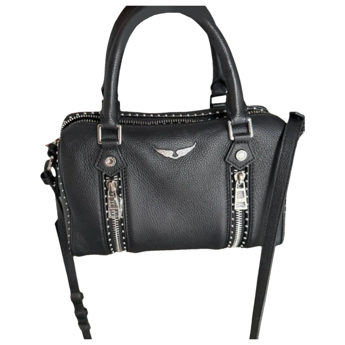 Sunny leather mini bag