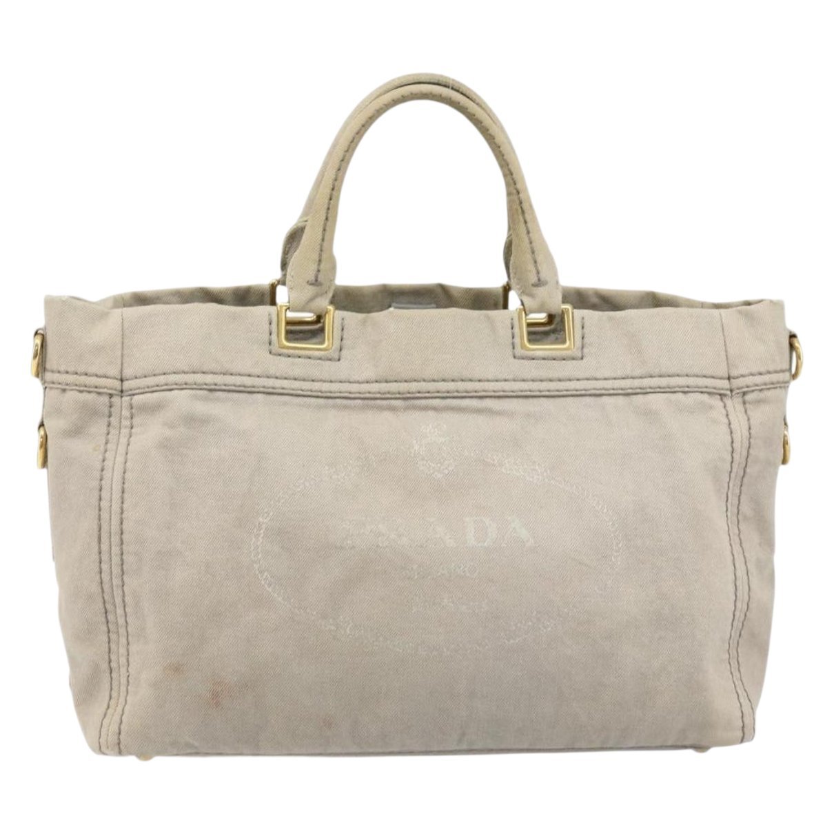 Cloth handbag