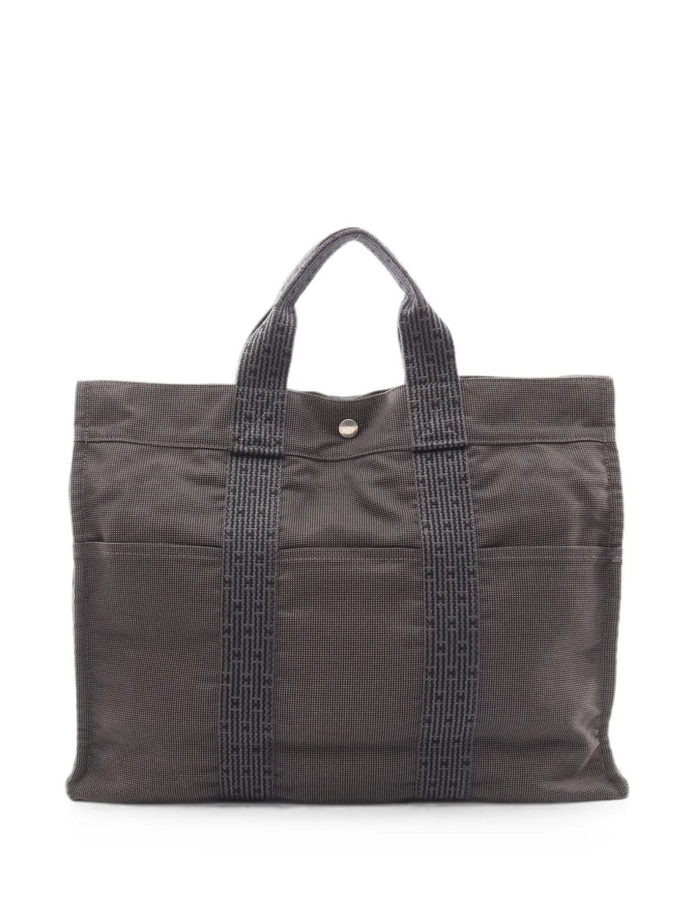 2000s MM Yale Line tote bag