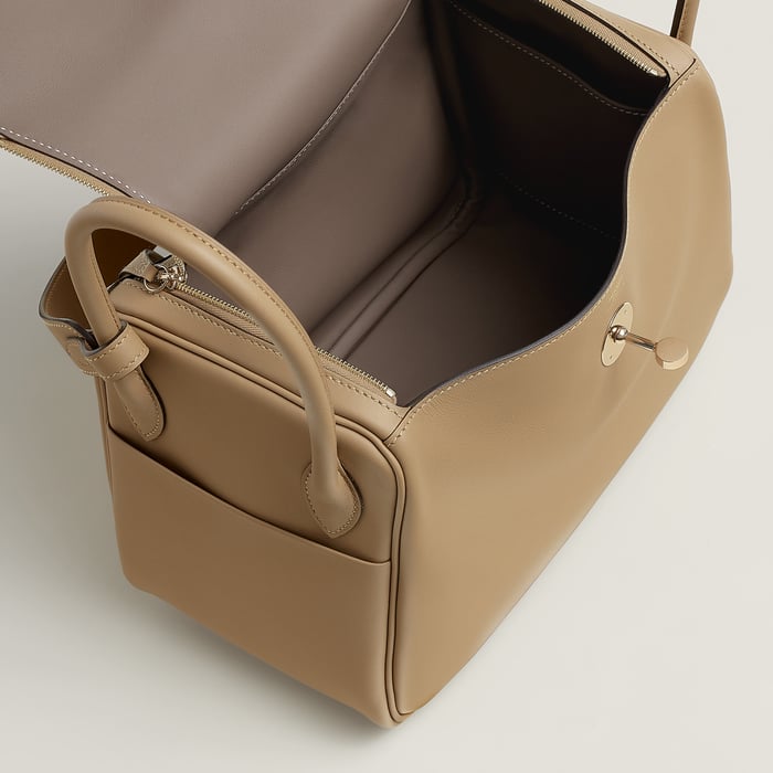 Lindy 26 Verso Bag