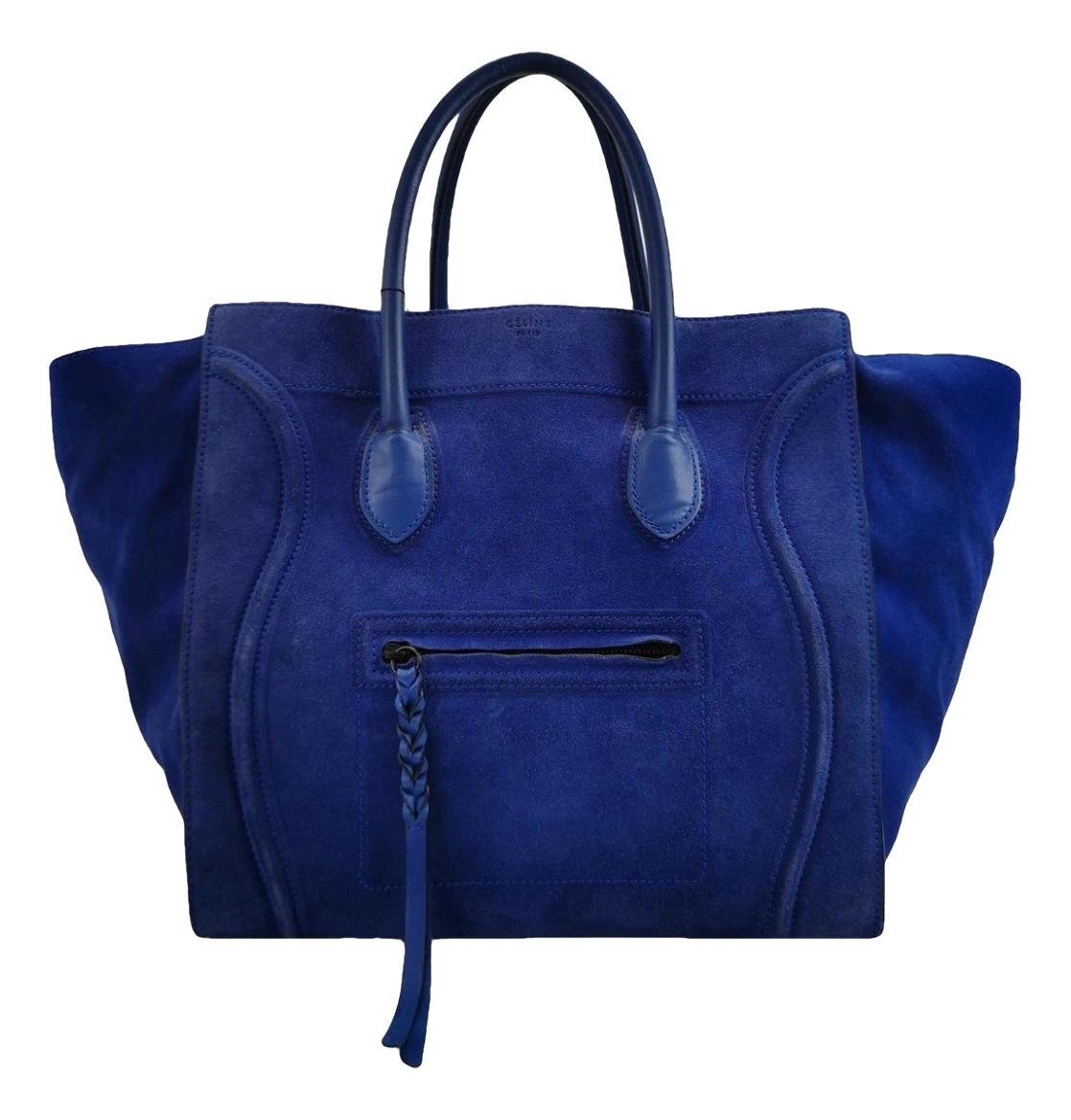 Luggage Phantom handbag