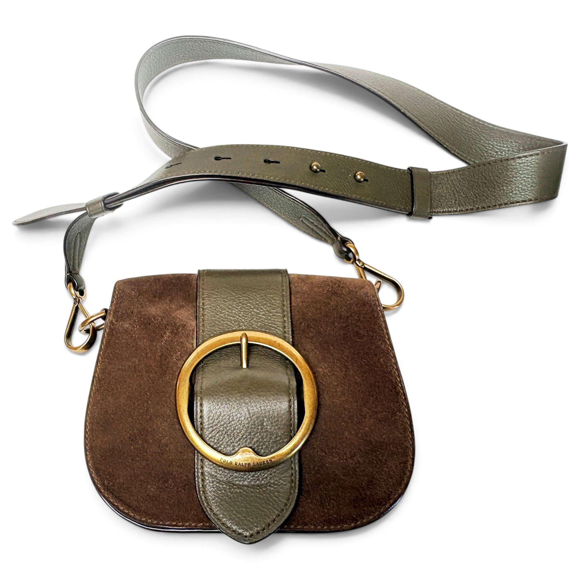 Crossbody bag