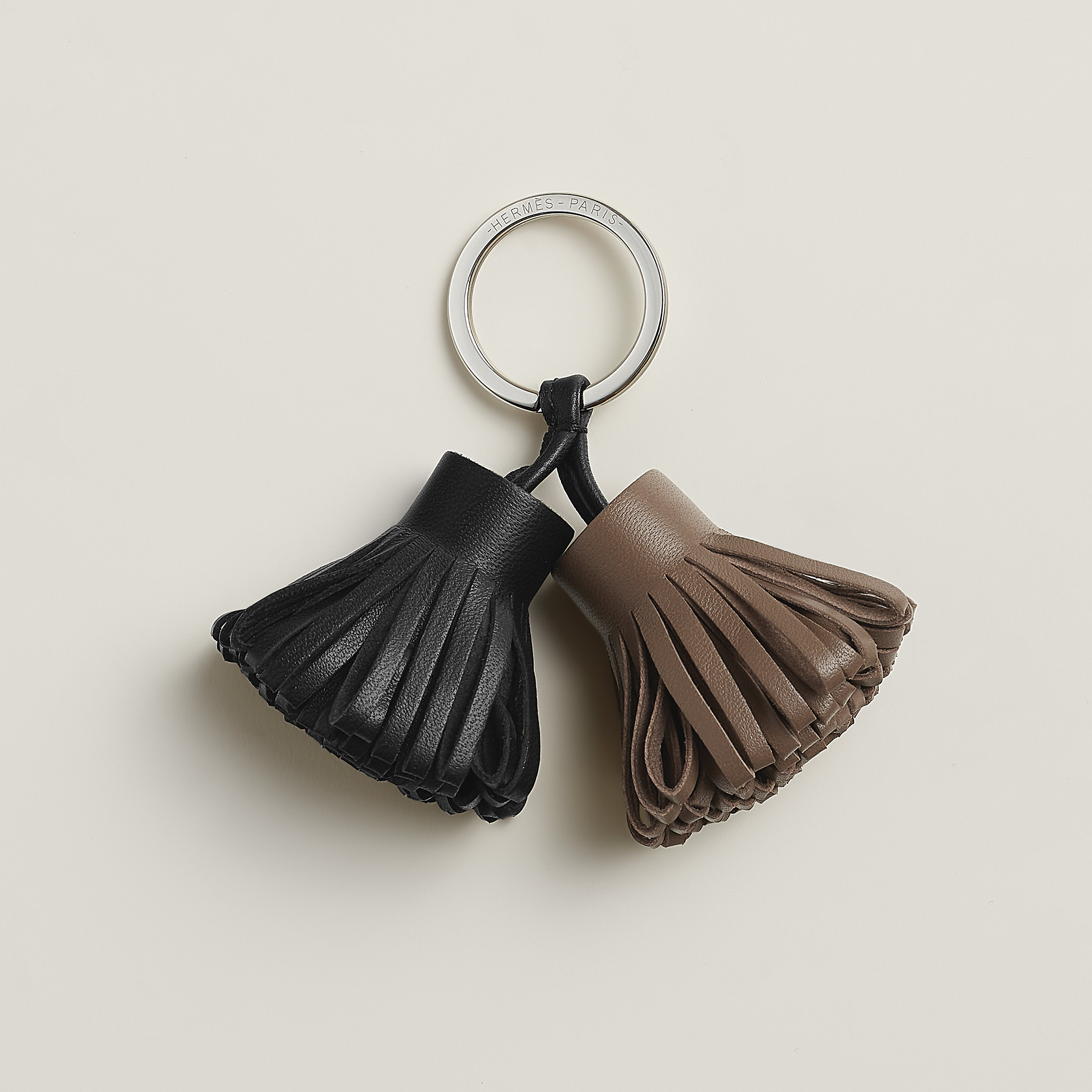 Carmen Uno Dos Key Ring