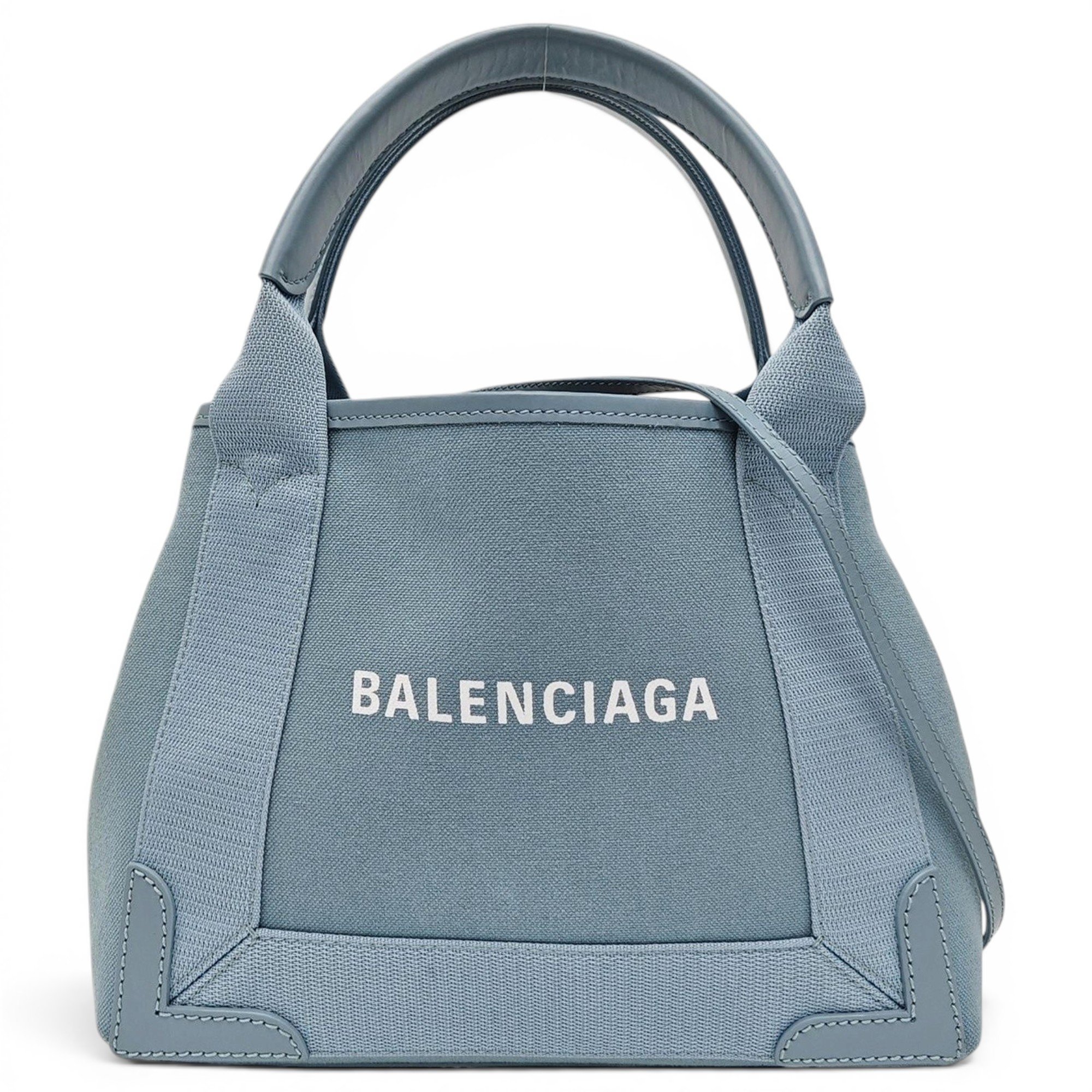 Eveyday Cabas cloth handbag