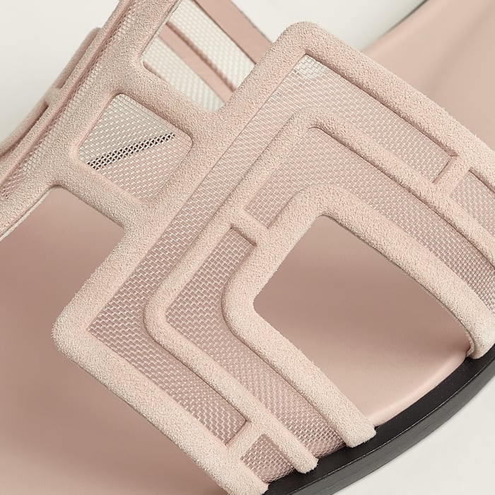 Beige Nude Oran Sandal