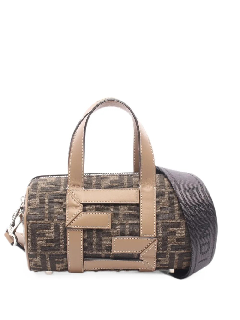 mini Zucca tote bag