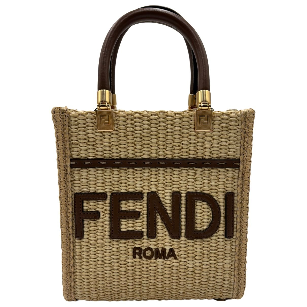 Sunshine tote